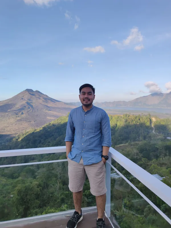 Kurniawan Zainmar